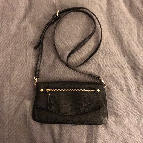 merona crossbody handbag